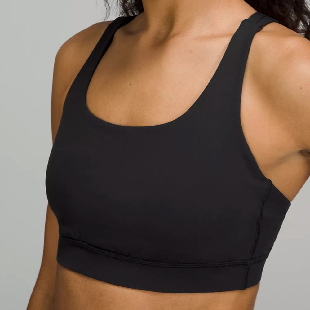 Lululemon - Energy Bra - Size 8